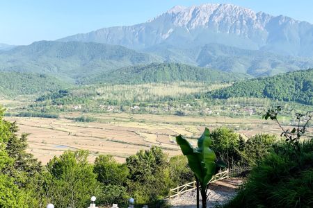 کلبه نرسیده به سراوان - قلعه‌کول