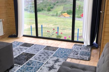 اجاره کلبه سوئیسی در دیلمان - باباولی