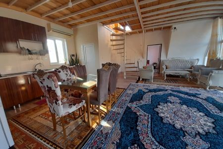 اجاره ویلای سوئیسی در شاندرمن - اولم
