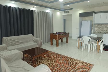 ویلا استخردار در چهارباغ - اغچه حصار