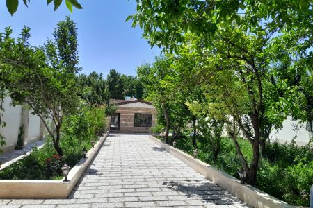 اجاره ویلا استخردار در شهریار - فردوسیه