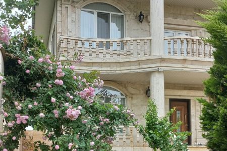 اجاره ویلا دوبلکس در چمخاله - گالشکلام