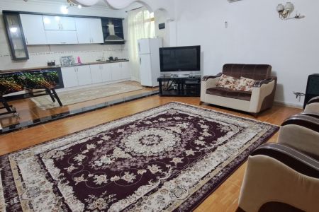 ویلا در خمام - چوکام