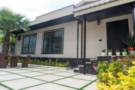 اجاره ویلا استخردار در بندرانزلی - همکف