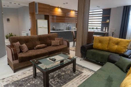 اجاره ویلا استخردار در بندرانزلی - همکف