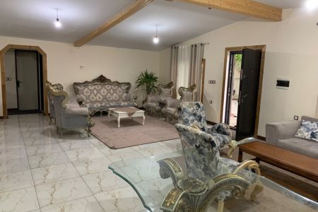 اجاره ویلا استخردار در کردان