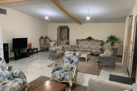 اجاره ویلا استخردار در کردان