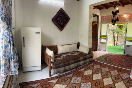 اجاره خانه ویلایی در بابلکنار - فرامرزکلا