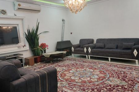 ویلا دو طبقه در شاندرمن - امامزاده شفیع