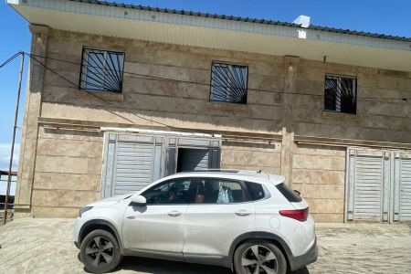 اجاره خانه مبله در فیلبند - طبقه دوم