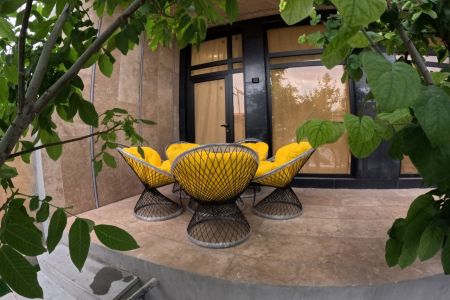 ویلا با استخر آبگرم در ملارد - مهردشت