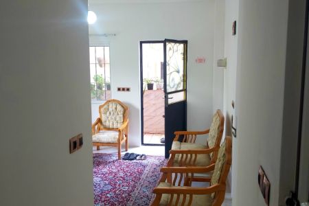 خانه حیاط دار رامسر - رضی محله