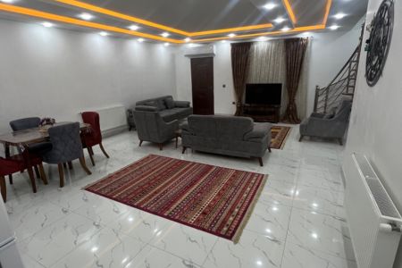 ویلا در سنگر - تراس دار