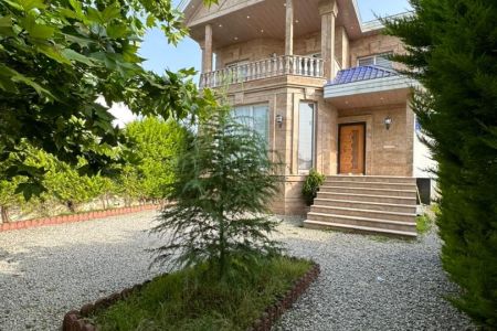 اجاره ویلا دوبلکس استخردار در متل قو
