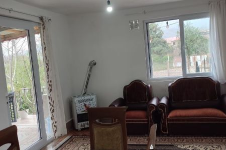 اجاره خانه ویلایی در ماسال - مرکیه