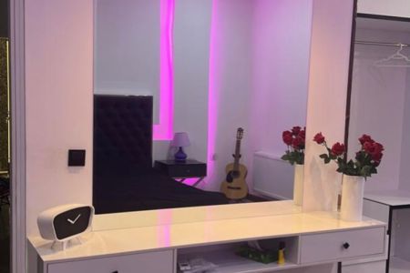 اجاره ویلا دوبلکس استخردار در کردان