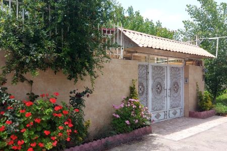 اجاره خانه ویلایی در جاده چمخاله - سلطان مرادی