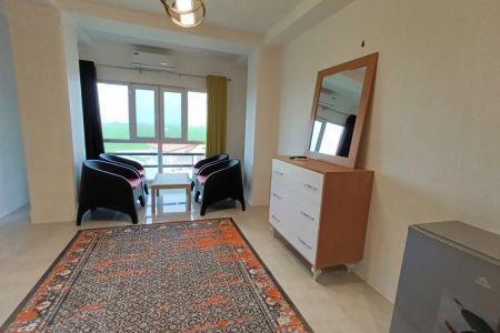 اجاره سوئیت در بابل - شهیدآباد