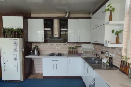 Villa for rent in Isfahan - Falavarjan