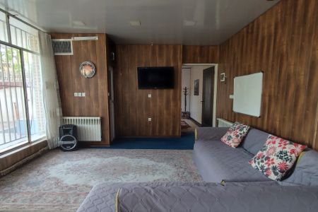 Villa for rent in Isfahan - Falavarjan