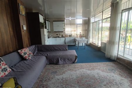 Villa for rent in Isfahan - Falavarjan