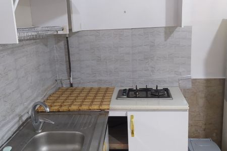 اجاره سوئیت مبله در مشهد - واحد ۲