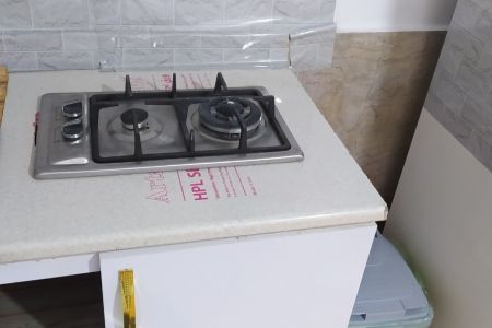 اجاره سوئیت مبله در مشهد - واحد ۲