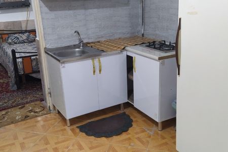 اجاره سوئیت مبله در مشهد - واحد ۲