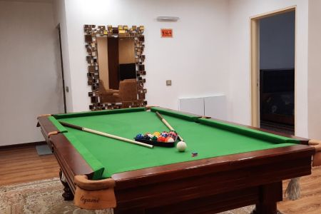 اجاره ویلا استخردار در رامسر - میاندوج محله