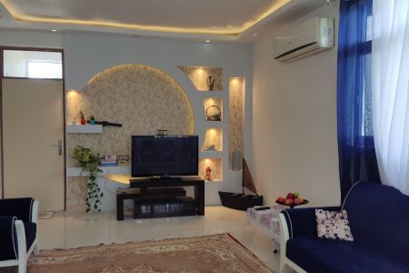 اجاره خانه ویلایی نزدیک رشت - کسار