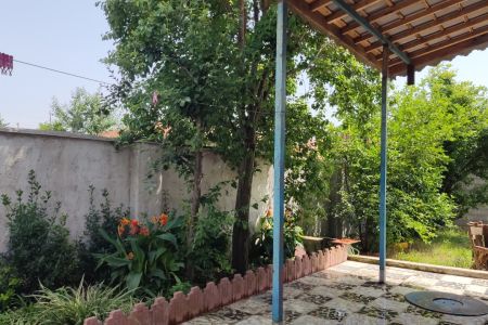 اجاره خانه ویلایی نزدیک رشت - کسار