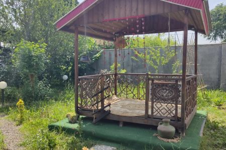 اجاره خانه ویلایی نزدیک رشت - کسار