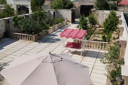 اجاره ویلا دوبلکس استخردار در آغچه حصار