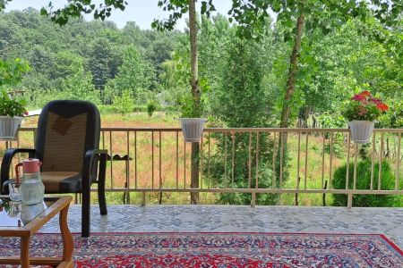 اجاره خانه ویلایی در سراوان - کچا