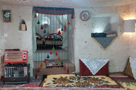 سوئیت مبله در کندوان - طبقه ۱