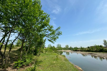 اجاره خانه ویلایی در فومن - خسروآباد
