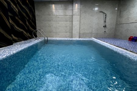 خانه ویلایی استخردار در نزدیکی کاسپین انزلی