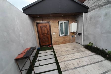 ویلا در رویان - منوچهرکلا