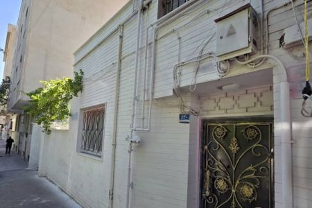 اتاق در نارمک تهران - تیپ ۲