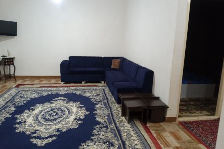 خانه روستایی در جاده ماسوله - کوره خرم - ط ۲