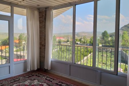 اجاره ویلا دوبلکس در ویند کلخوران سرعین
