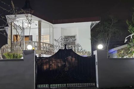 خانه مبله در متل قو - سی سرا - ط همکف