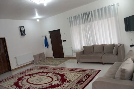 اجاره خانه ویلایی در بندرانزلی - حسن رود