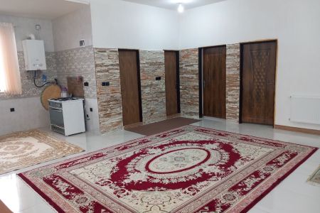 اجاره خانه ویلایی در بندرانزلی - حسن رود