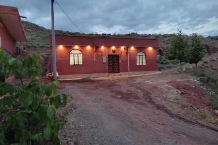 اجاره سوئیت در ابیانه