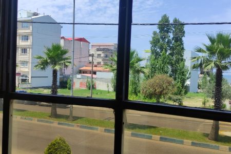 اجاره خانه مبله در بندرانزلی - طبقه اول