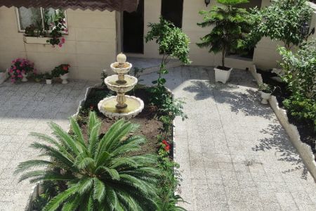 اجاره خانه مبله در بندرانزلی - طبقه اول