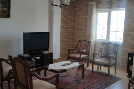 اجاره خانه مبله در بندرانزلی - طبقه اول