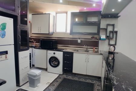 آپارتمان مبله در شیراز - نزدیک حافظیه