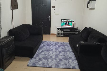 اجاره خانه مبله در رشت - جانبازان - همکف